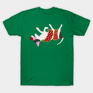 Santa's Little Helper T-Shirt